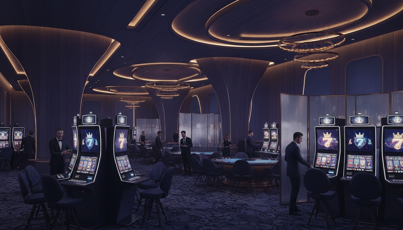 About Casinado — Detailed Review