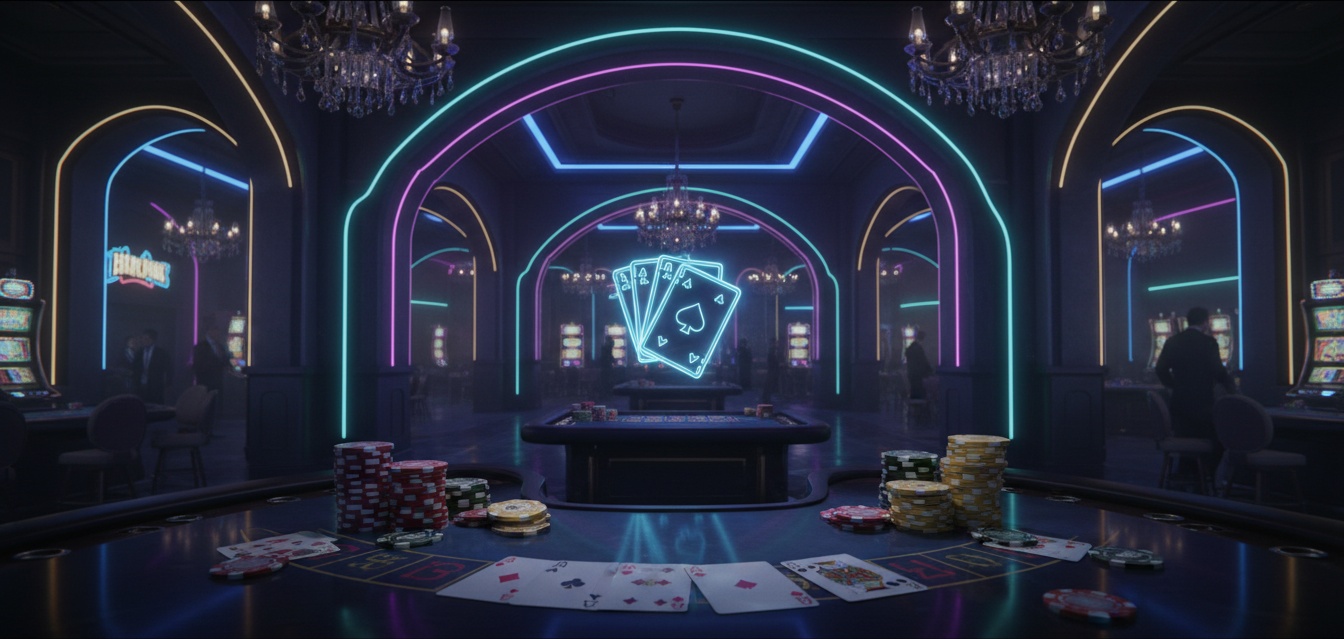 Casinado
